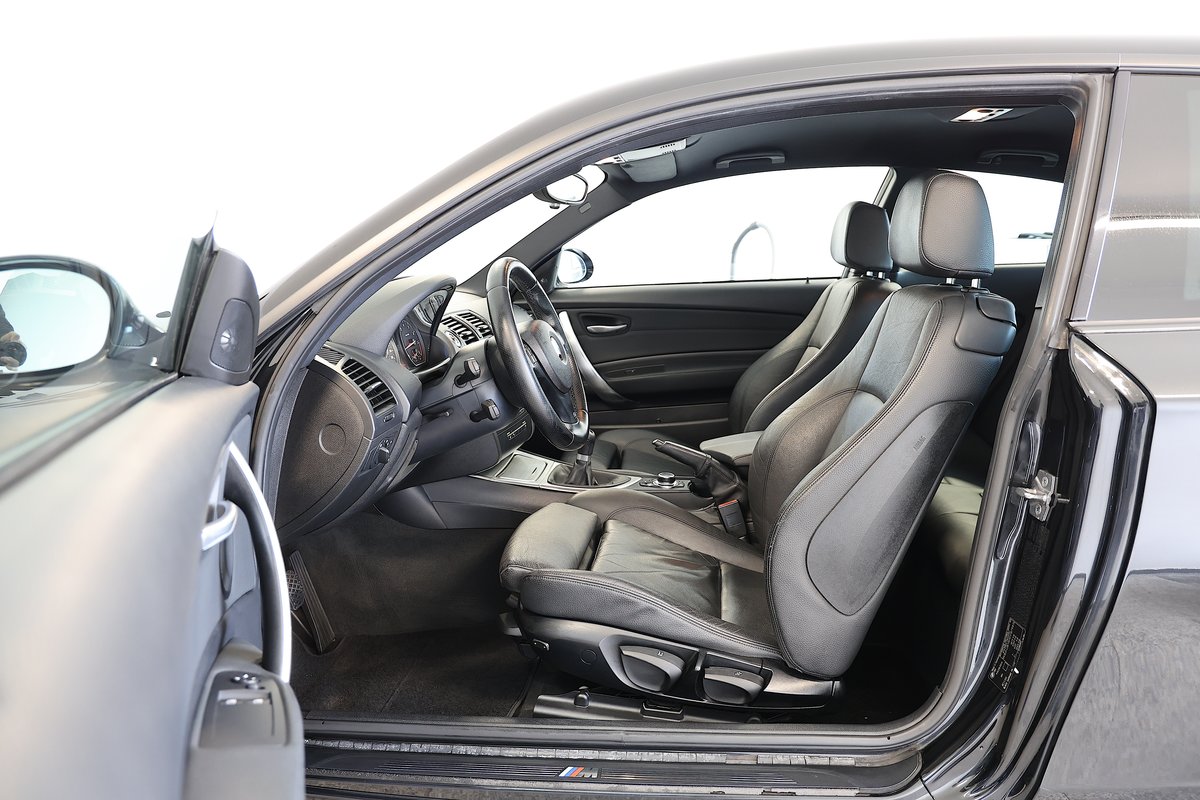 BMW 130i M-Sport, Benzina, Occasioni / Usate, Manuale - 6