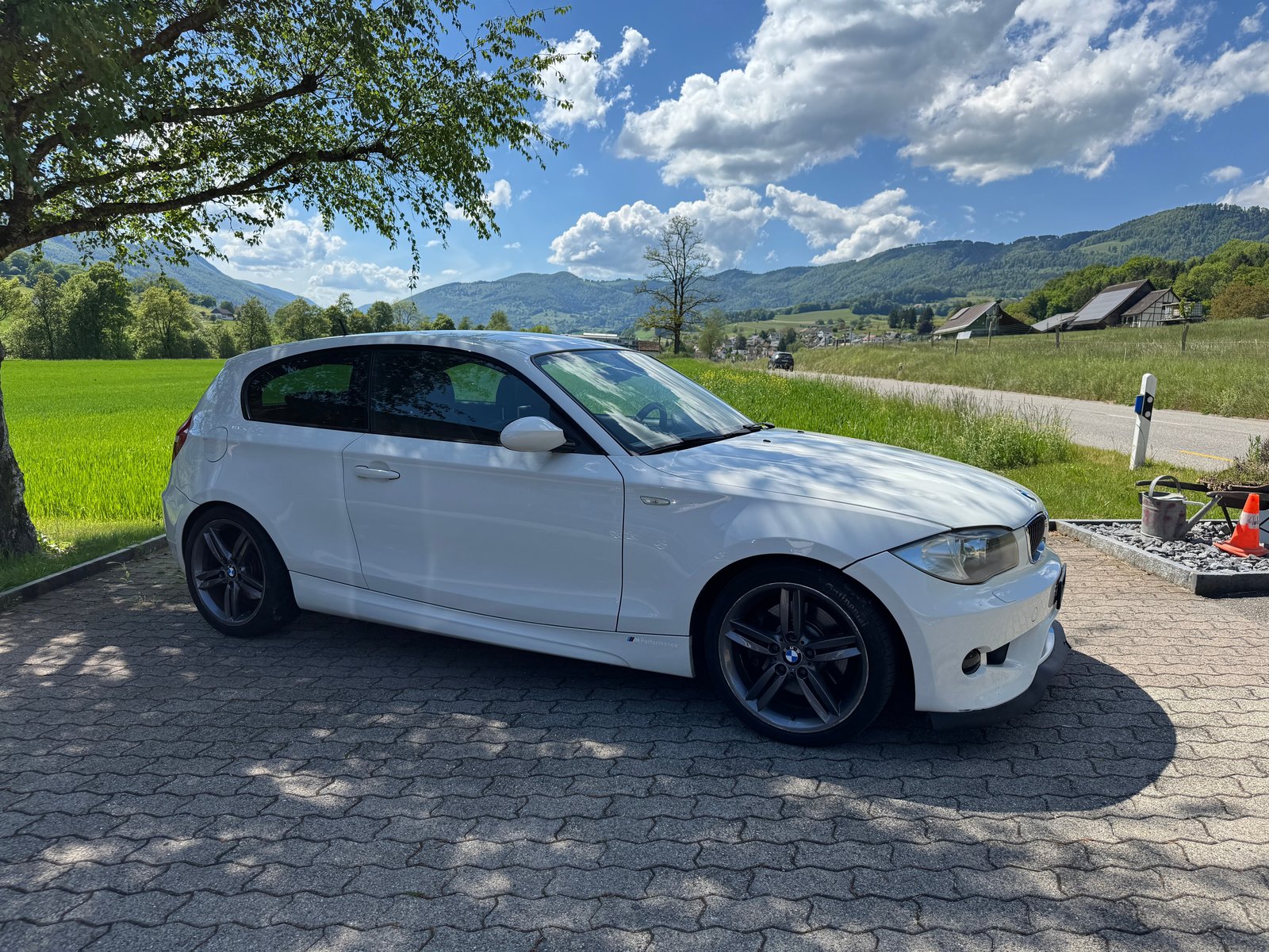 BMW 130i Steptronic, Benzina, Occasioni / Usate, Automatico - 7