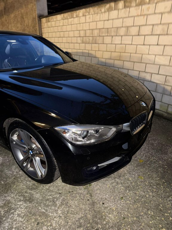 BMW 130 ActiveHybrid