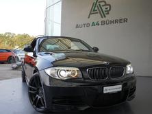 BMW 135i, Benzin, Occasion / Gebraucht, Automat - 4