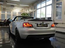 BMW 135i Cabrio Steptronic, Benzina, Occasioni / Usate, Automatico - 5