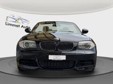 BMW 135i Cabrio DSG M-Sportpaket, Benzin, Occasion / Gebraucht, Automat - 2