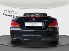 BMW 135i Cabrio DSG M-Sportpaket, Benzin, Occasion / Gebraucht, Automat - 5