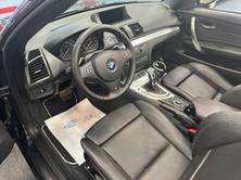 BMW 135i Cabrio DKG, Essence, Occasion / Utilisé, Automatique - 7