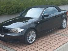 BMW 1er Reihe E88 Cabrio 135i, Benzina, Occasioni / Usate, Manuale - 3