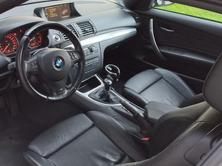 BMW 1er Reihe E88 Cabrio 135i, Benzin, Occasion / Gebraucht, Handschaltung - 5