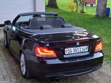BMW 1er Reihe E88 Cabrio 135i, Benzina, Occasioni / Usate, Manuale - 2