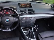 BMW 1er Reihe E88 Cabrio 135i, Benzina, Occasioni / Usate, Manuale - 3