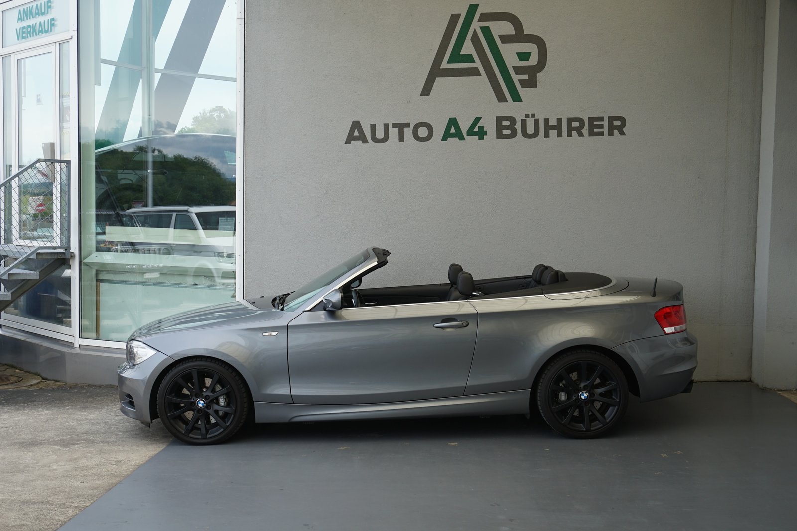 BMW 135i