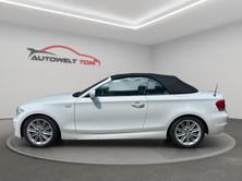 BMW 135i Cabrio DSG M-Sportpaket *Facelift* ** MOTORSCHADEN, Petrol, Second hand / Used, Automatic - 2