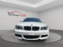 BMW 135i Cabrio DSG M-Sportpaket *Facelift* ** MOTORSCHADEN, Petrol, Second hand / Used, Automatic - 6