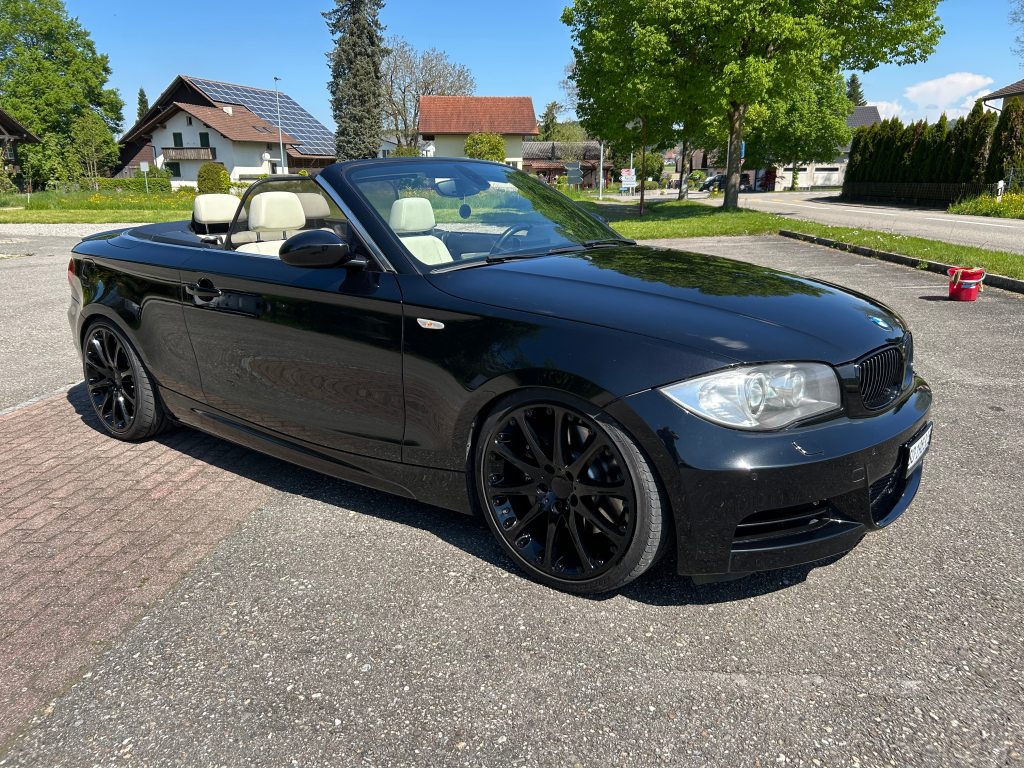BMW 135 135i