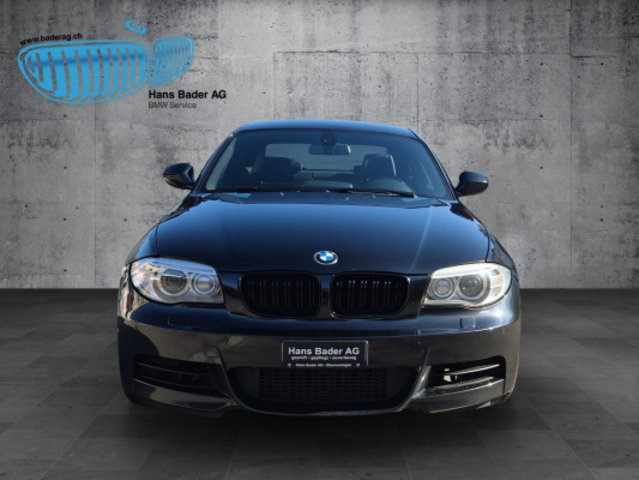 BMW 135i