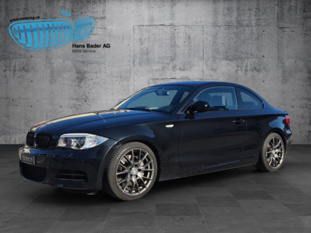 BMW 135i, Second hand / Used, Automatic - 2