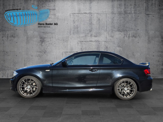 BMW 135i, Second hand / Used, Automatic - 3