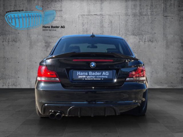 BMW 135i, Second hand / Used, Automatic - 4