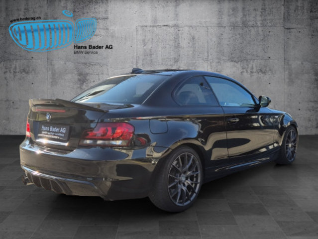 BMW 135i, Second hand / Used, Automatic - 5