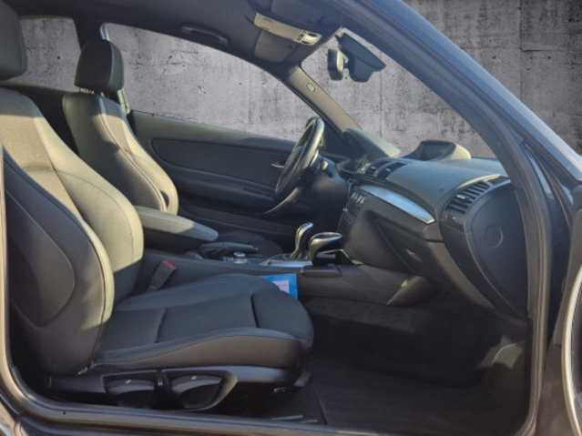 BMW 135i, Second hand / Used, Automatic - 7