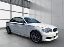 BMW 135i Coupé Sauber Edition, Benzin, Occasion / Gebraucht, Handschaltung - 2