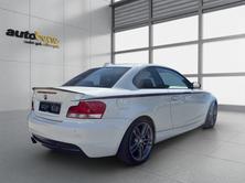 BMW 135i Coupé Sauber Edition, Benzin, Occasion / Gebraucht, Handschaltung - 4