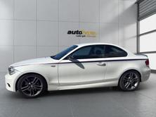 BMW 135i Coupé Sauber Edition, Benzin, Occasion / Gebraucht, Handschaltung - 5