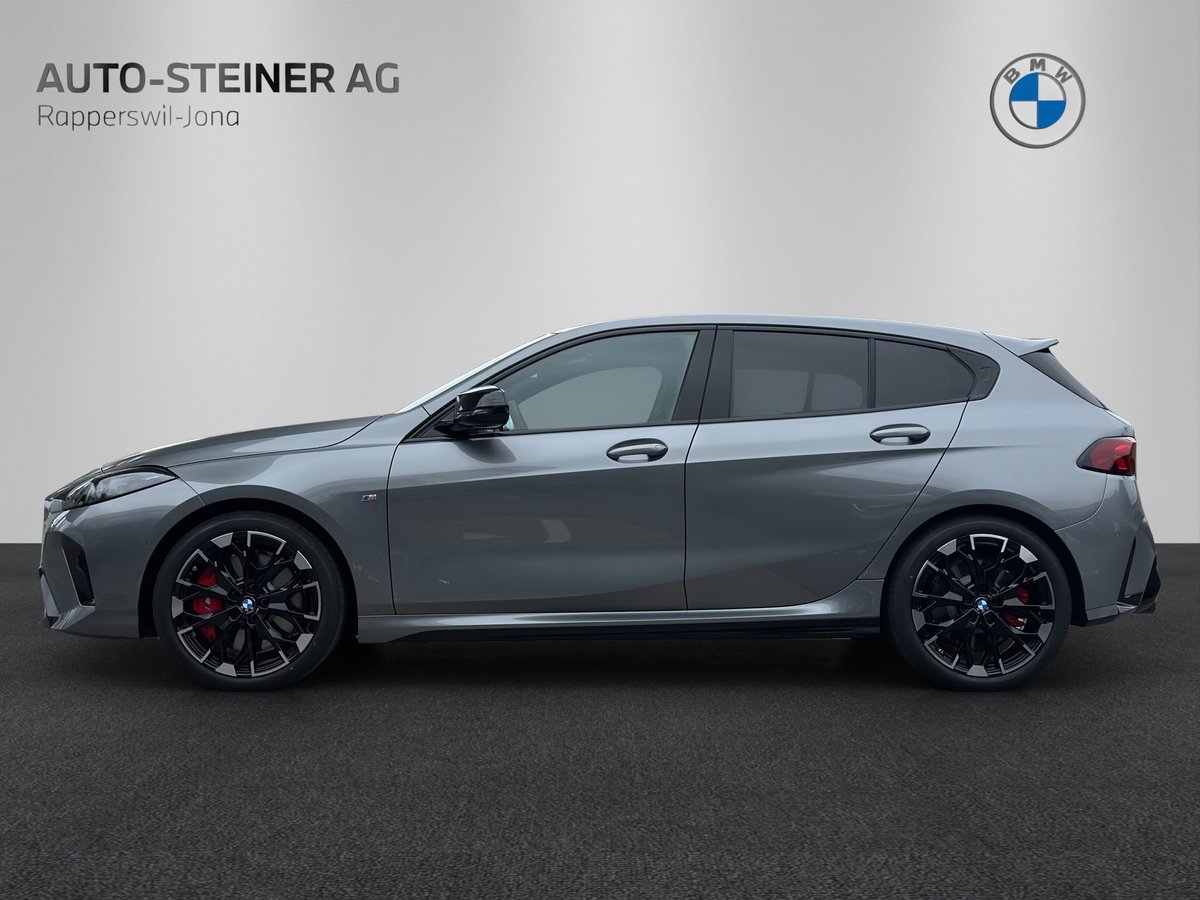 BMW M135i M Sport Pro Steptronic, Petrol, New car, Automatic - 2