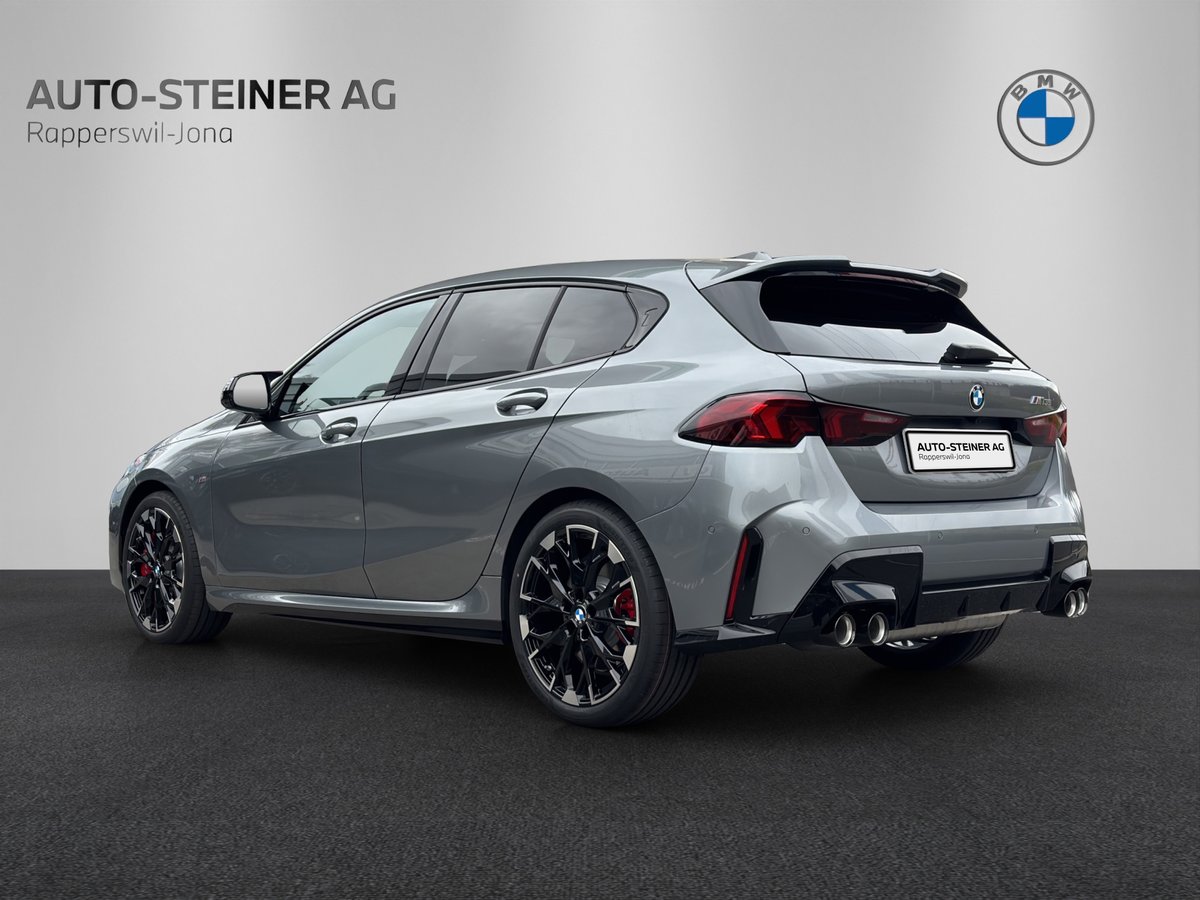 BMW M135i M Sport Pro Steptronic, Petrol, New car, Automatic - 3