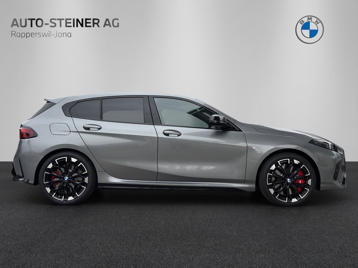 BMW M135i M Sport Pro Steptronic, Petrol, New car, Automatic - 6