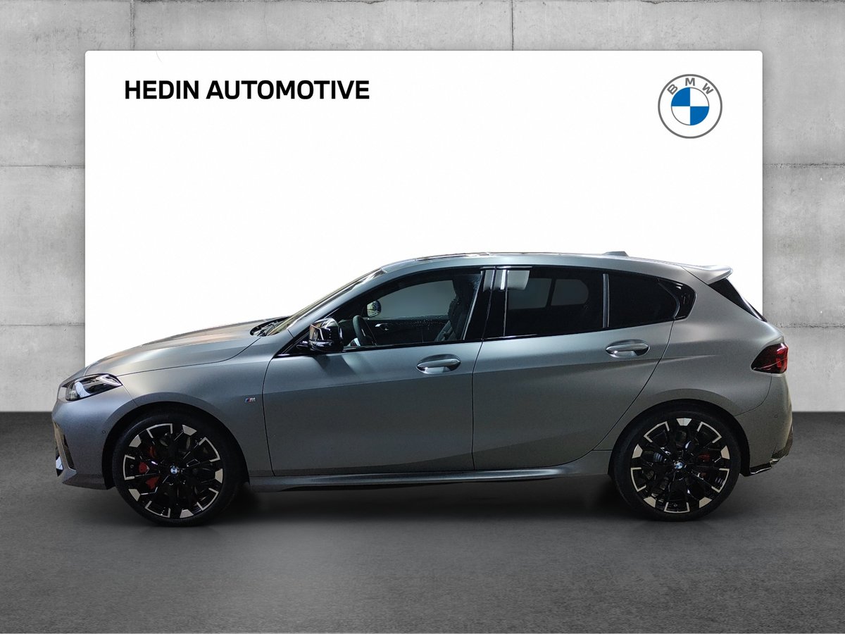 BMW M135i, Benzin, Neuwagen, Automat - 2