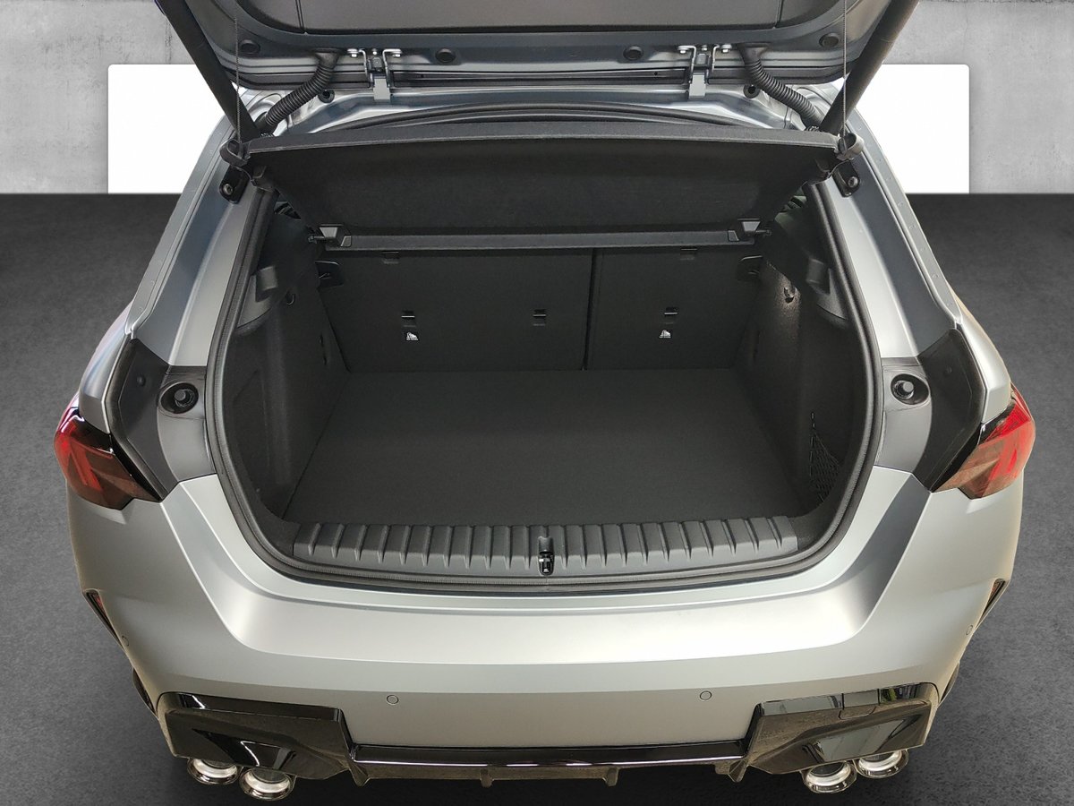 BMW M135i, Benzin, Neuwagen, Automat - 5