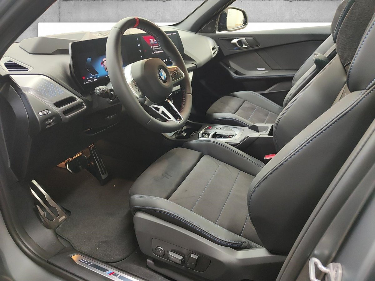 BMW M135i, Petrol, New car, Automatic - 2