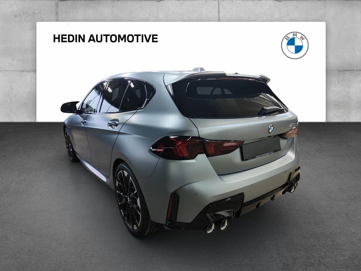 BMW M135i, Petrol, New car, Automatic - 3