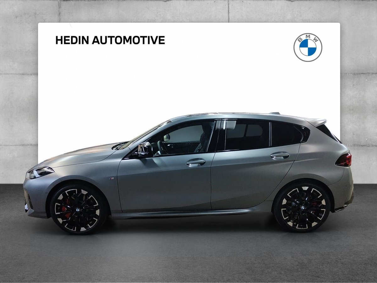 BMW M135i, Petrol, New car, Automatic - 4