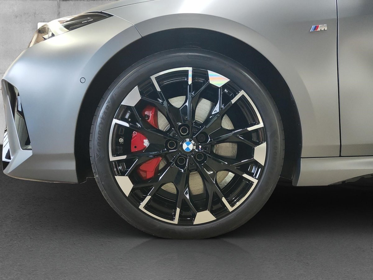 BMW M135i, Petrol, New car, Automatic - 5