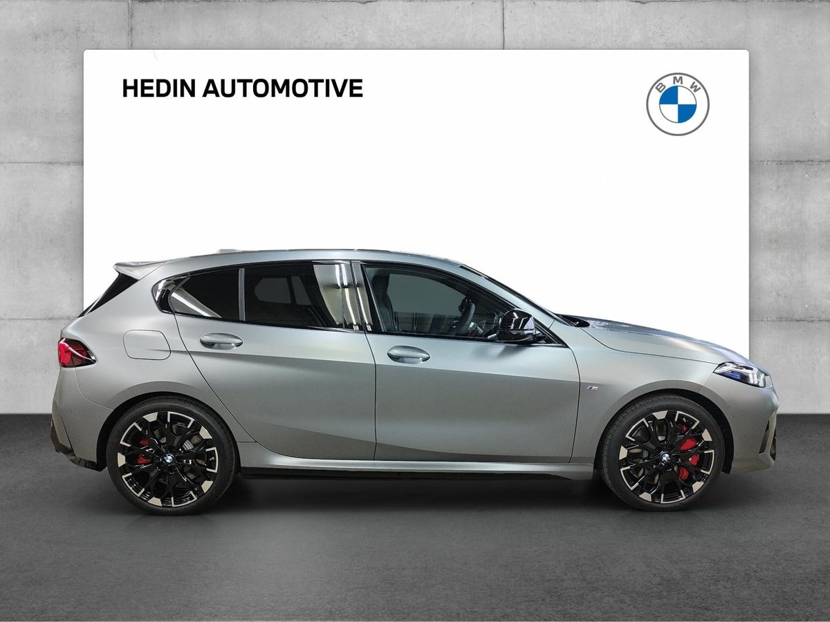 BMW M135i, Petrol, New car, Automatic - 6