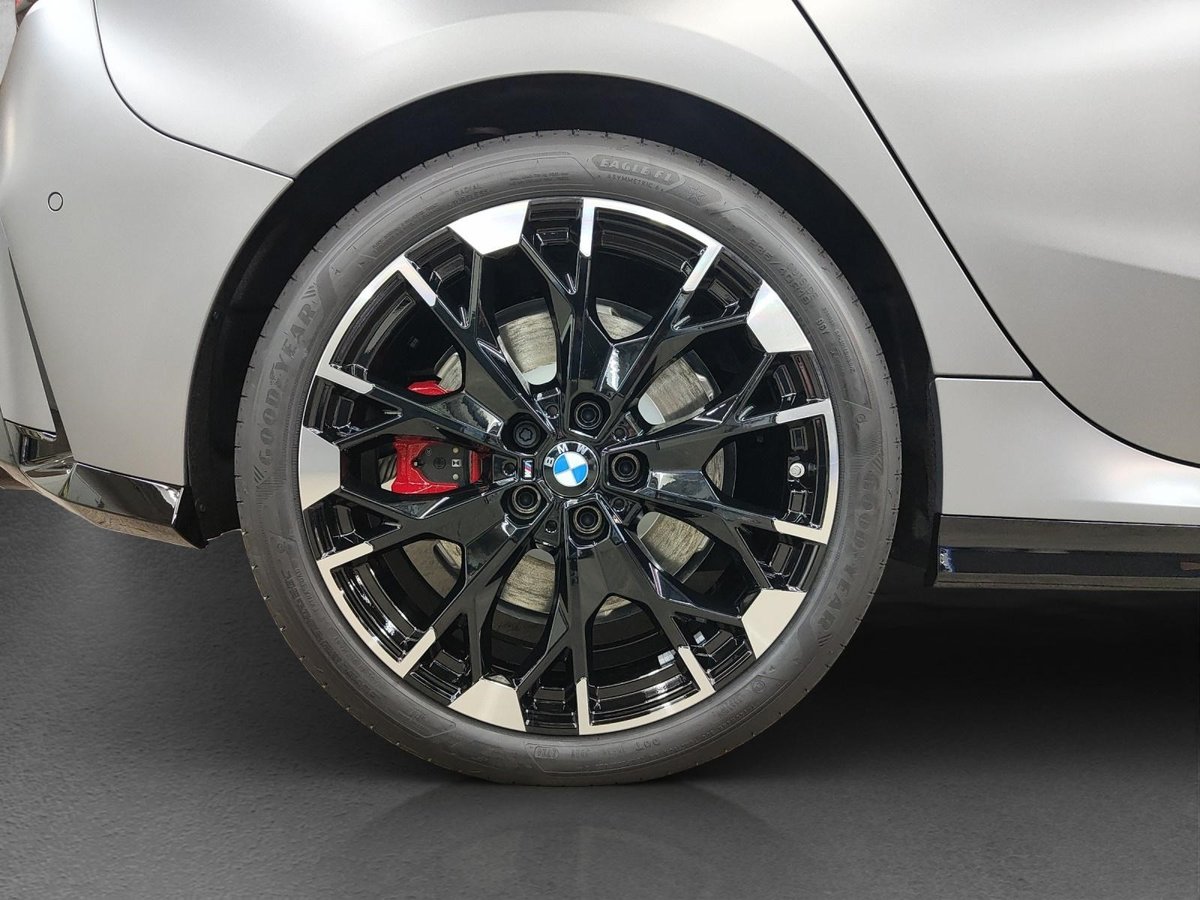 BMW M135i, Petrol, New car, Automatic - 7