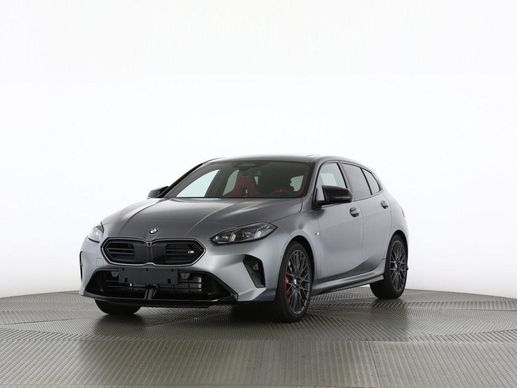 BMW M135i