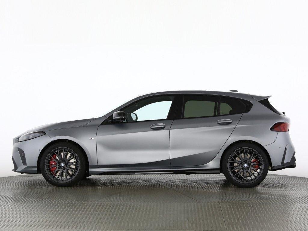 BMW M135i, Essence, Voiture nouvelle, Automatique - 3