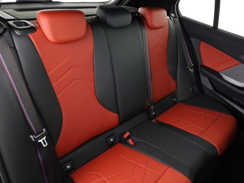 BMW M135i, Essence, Voiture nouvelle, Automatique - 4