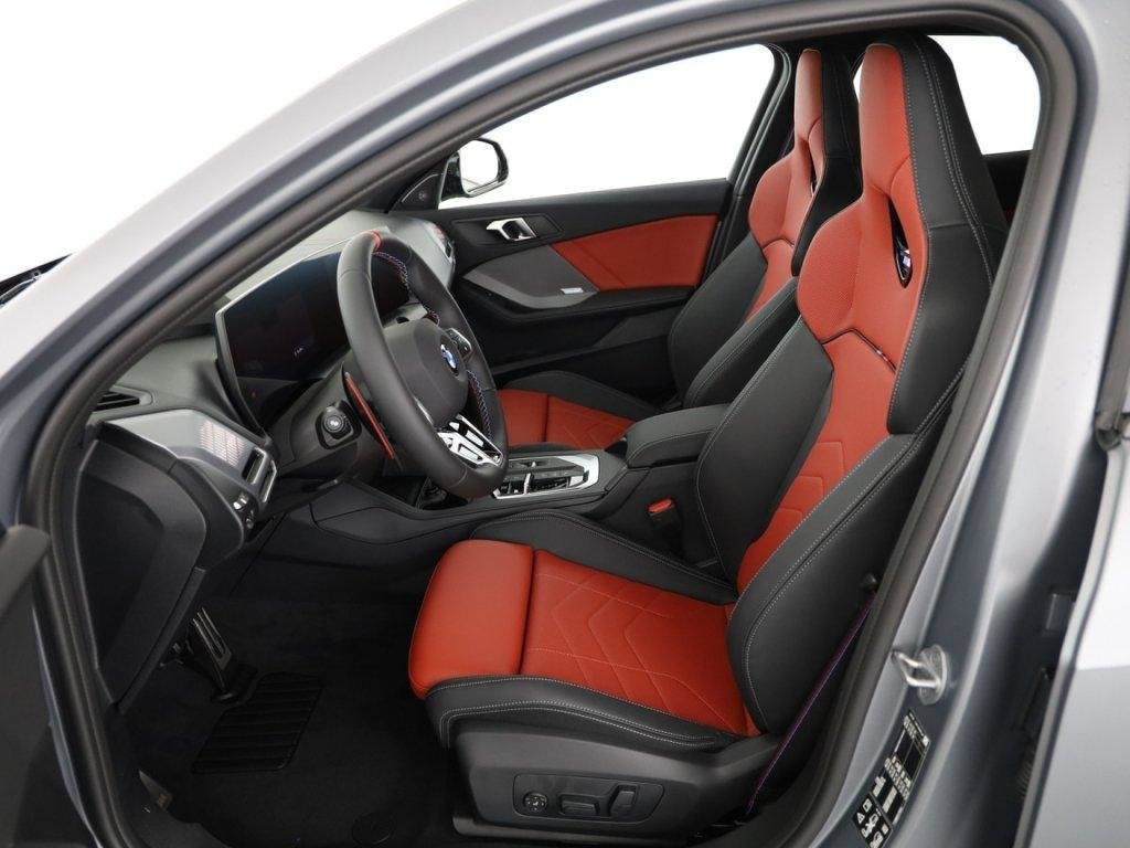 BMW M135i, Essence, Voiture nouvelle, Automatique - 5
