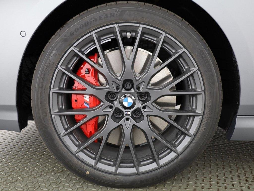 BMW M135i, Essence, Voiture nouvelle, Automatique - 7