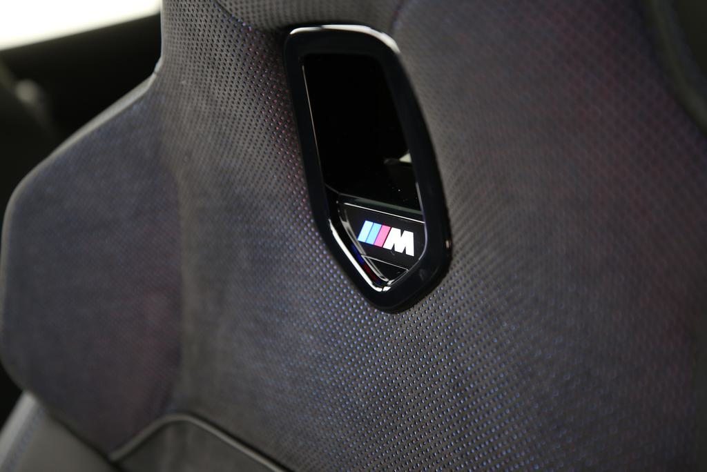 BMW M135i xDrive, Benzin, Neuwagen, Automatik - 5