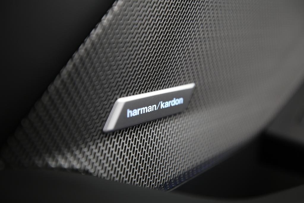BMW M135i xDrive, Benzin, Neuwagen, Automatik - 7