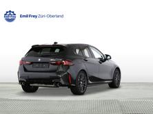 BMW M135i xDrive, Benzin, Neuwagen, Automatik - 3
