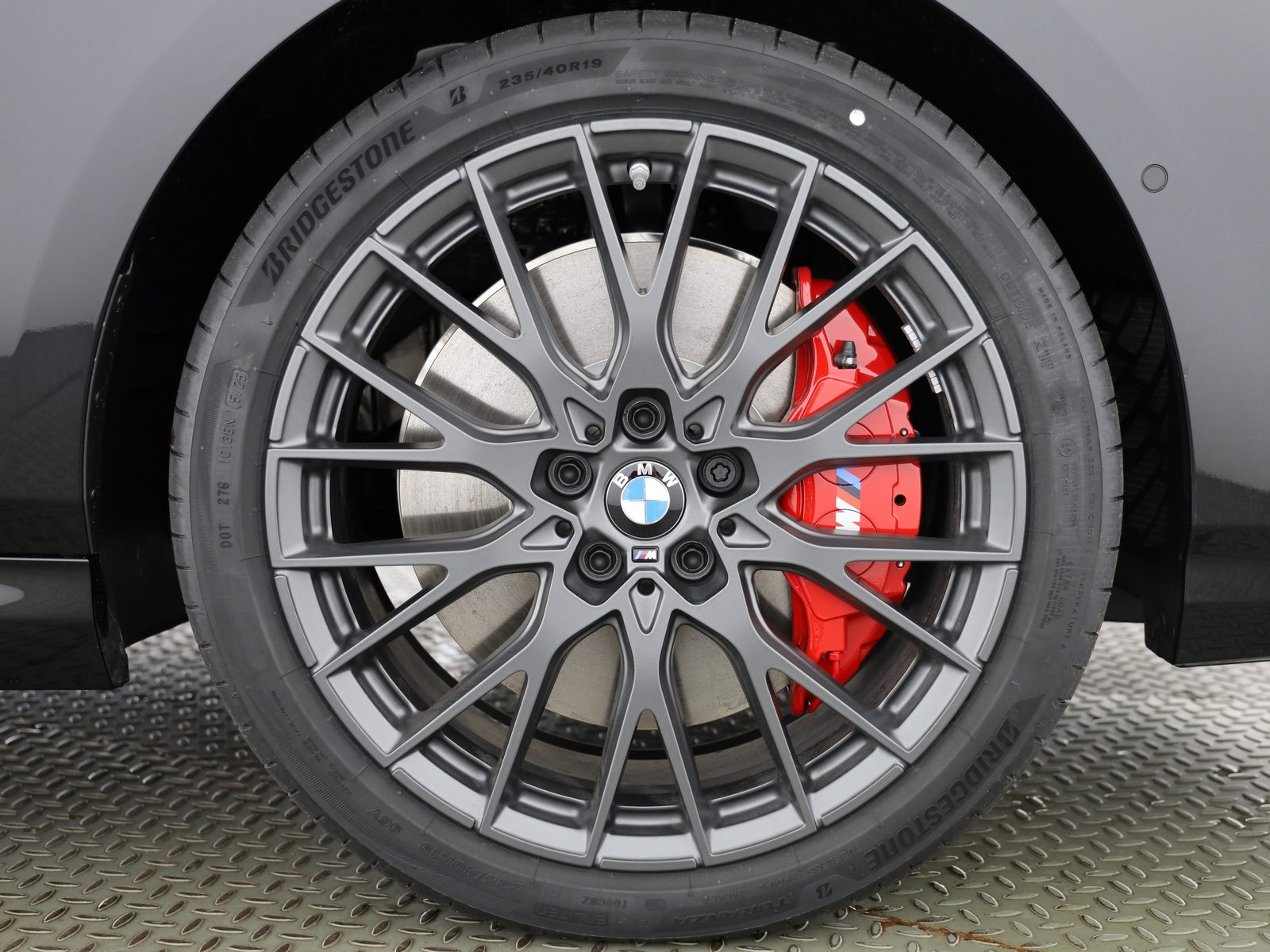 BMW M135i xDrive, Petrol, New car, Automatic - 7