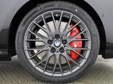 BMW M135i xDrive, Benzin, Neuwagen, Automatik - 7