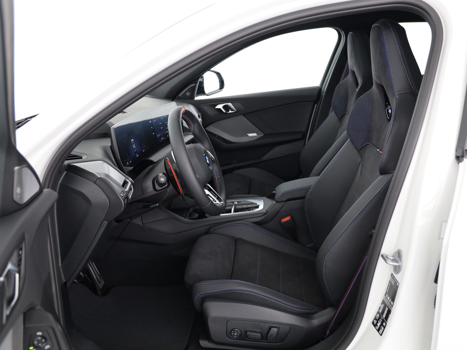 BMW M135i xDrive, Benzina, Auto nuove, Automatico - 4