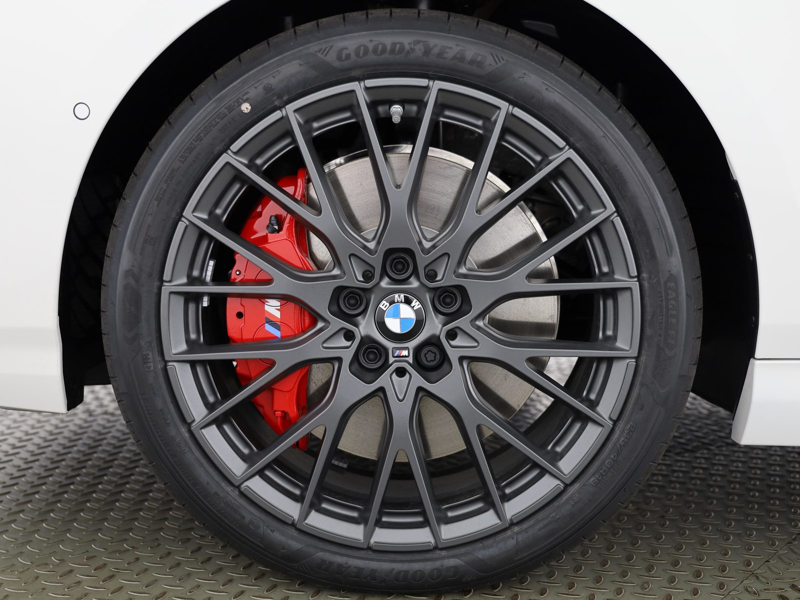 BMW M135i xDrive, Benzina, Auto nuove, Automatico - 7