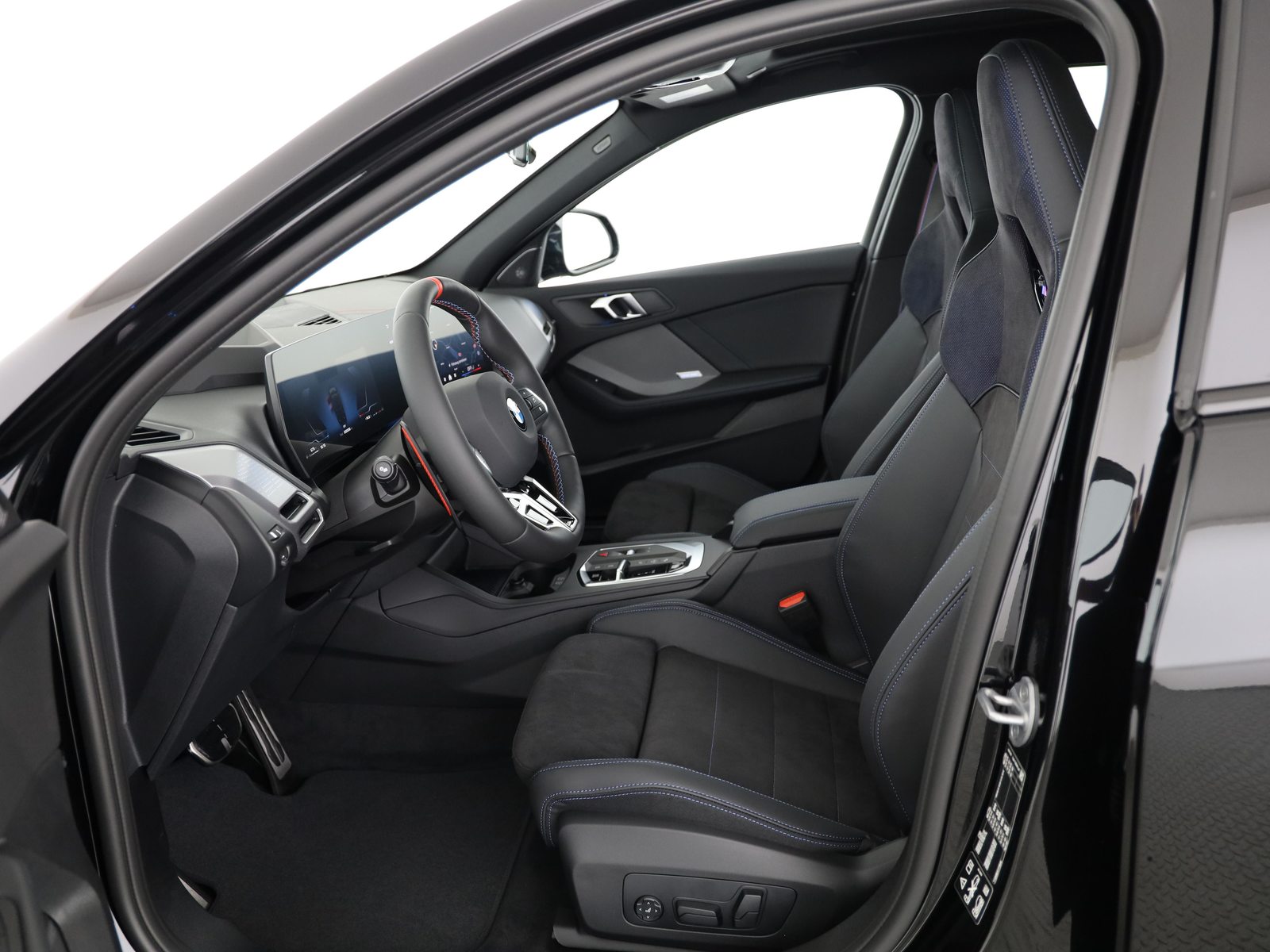 BMW M135i xDrive, Essence, Voiture nouvelle, Automatique - 4
