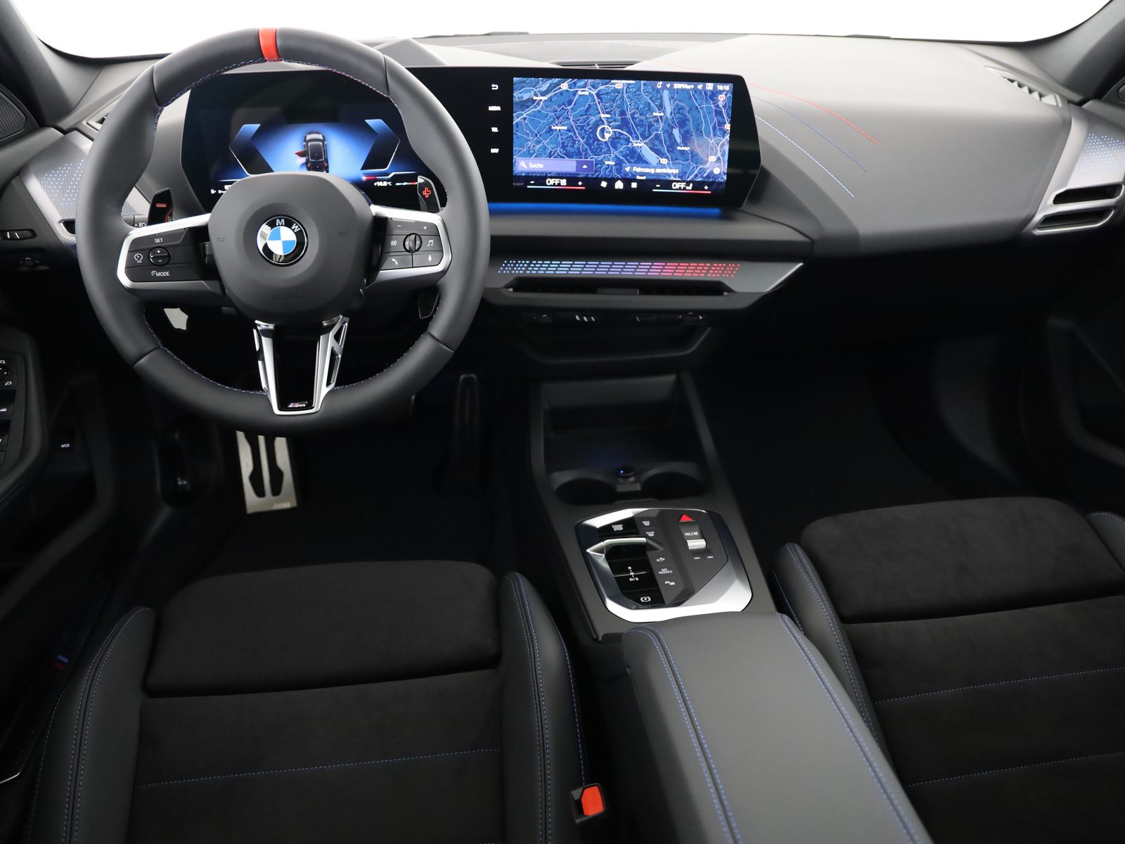 BMW M135i xDrive, Essence, Voiture nouvelle, Automatique - 5